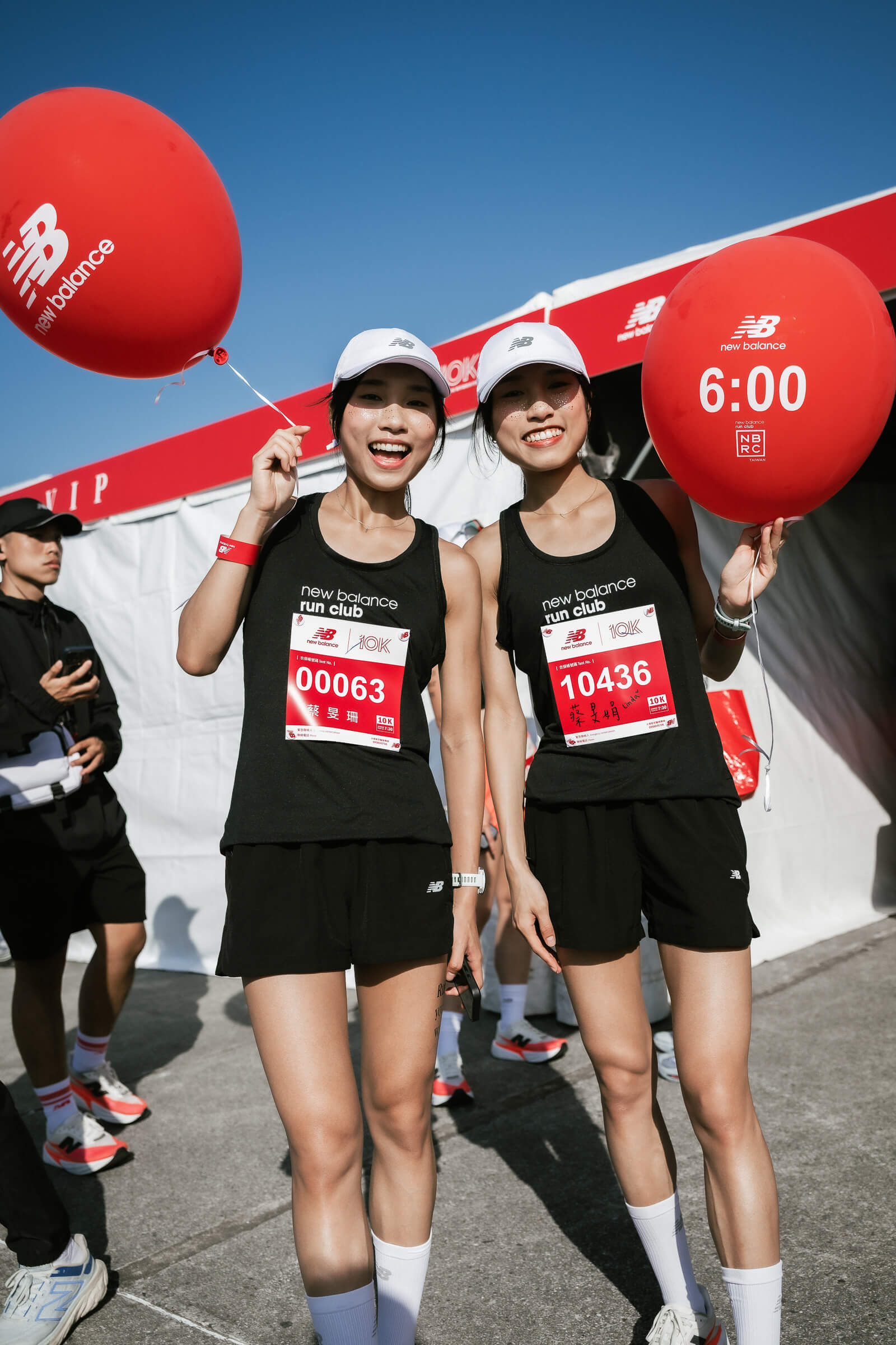 NB Run Club